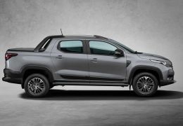 Fiat Strada é o carro mais vendido do Brasil em março de 2023