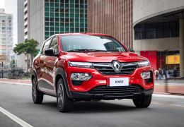 Confira os 5 carros mais econômicos do Brasil