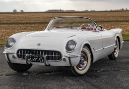 Carros clássicos que nunca saem de moda