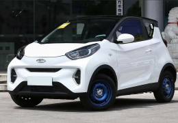 Novo Chery iCar elétrico têm imagem da patente divulgada
