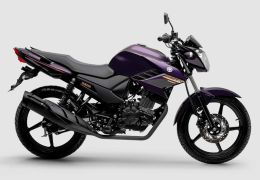 Yamaha lança no Brasil nova moto Fazer 150 2024