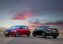 Cruze vai sair de linha no final deste ano