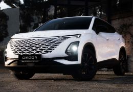 Chery confirma lançamento de marcas Omoda e Jaecoo no Brasil