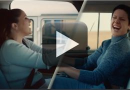 Volkswagen recria Elis Regina em campanha feita com inteligência artificial