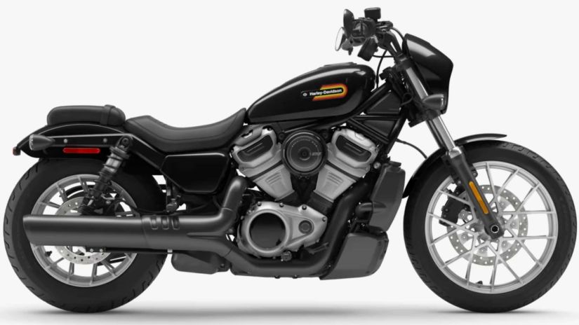 Harley-Davidson lança moto Nightster Special no Brasil