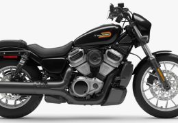 Harley-Davidson lança moto Nightster Special no Brasil