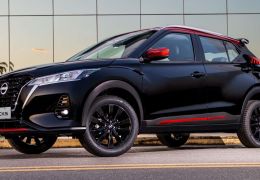 Nissan anuncia retorno do Kicks XPlay para as concessionárias nacionais