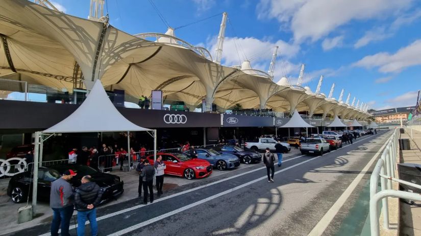Festival Interlagos Autos confirma datas para 2024