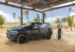 Stellantis vai produzir versões híbridas dos seus carros em Pernambuco