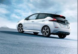 Carros elétricos e híbridos importados voltam a ser taxados no Brasil