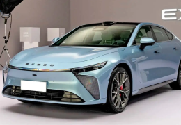 Chery Exeed Sterra ES entra em pré-venda na China