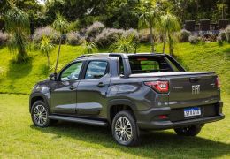 Fiat Strada segue na liderança: confira os carros mais vendidos de novembro de 2023