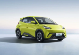 BYD deve lançar carro elétrico na faixa dos R$ 100 mil