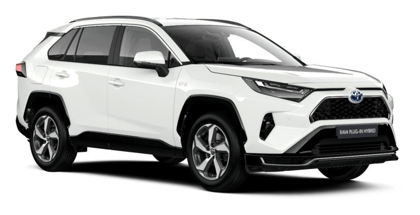 Toyota lançará novo sistema de entretenimento para o RAV