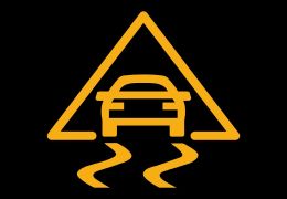Controle de estabilidade passa a ser item obrigatório nos carros