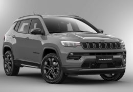 Jeep Compass têm preço reajustado e fica até R$ 7 mil mais caro