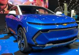 Chevrolet vai investir R$ 7 bilhões para renovar modelos vendidos no Brasil