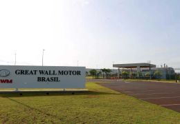 GWM confirma início da produção nacional no 2º semestre deste ano
