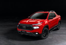 Fiat aumenta preço de Toro e Strada 2024