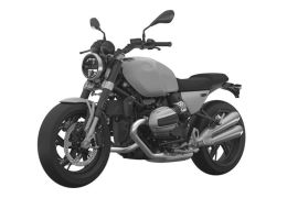 BMW registra nova moto R 12 no Brasil