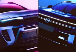 Renault Duster é apresentado em teaser na Índia