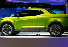 Hyundai prepara nova picape baseada no Creta para o mercado brasileiro