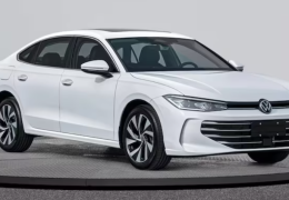 Passat vai ganhar nova geração, mas apenas na China