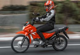 Honda confirma mudanças na Pop 110i 2025 no motor, embreagem e no preço