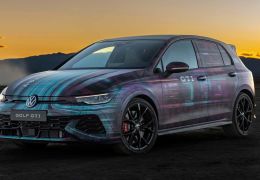 Volkswagen promete lançar Golf mais potente na versão GTI Clubsport 2025