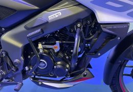 Bajaj lança novas linhas da Dominar 160 e 200 com ABS integral