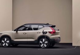 Volvo está mudando nomes dos carros. Entenda os motivos