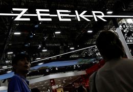 Zeekr terá dois carros elétricos na sua estreia no Brasil