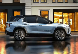 Chevrolet passará a fabricar modelos híbridos no Brasil