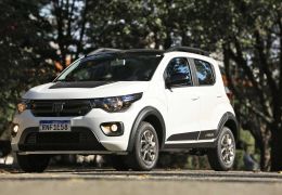 Fiat retoma vendas do Mobi na Argentina