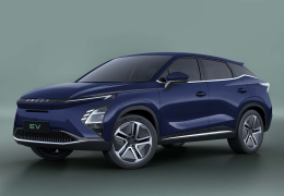 Jaecoo J7 estreia na Itália com 1.300 km de autonomia