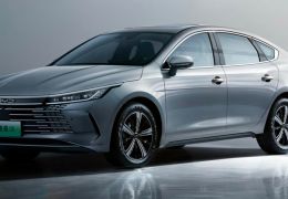 BYD anuncia promoção com revisão grátis por 3 anos para o King