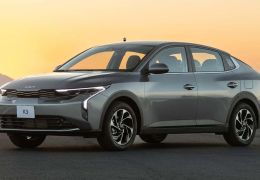Kia vai vender K3 no Brasil a partir de 2025
