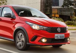 Argo, Cronos, Mobi, Pulse e Strada são convocados para recall