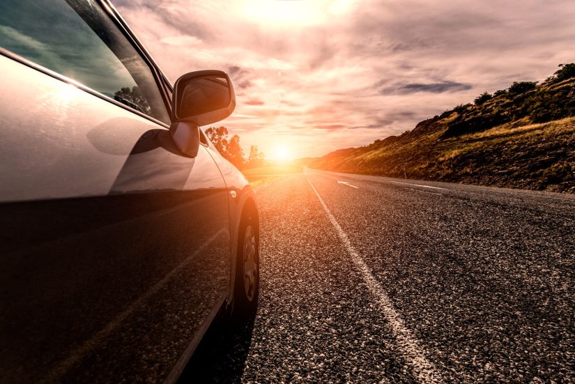 Dias quentes: como proteger seu carro do calor extremo?