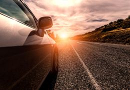 Dias quentes: como proteger seu carro do calor extremo?