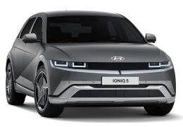 Novo Ioniq 5 chega ao mercado brasileiro por R$ 394.990