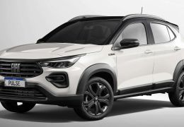 Fiat Pulse volta a ser vendido na versão Drive 1.0 T200