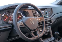 Volkswagen quer mudar materiais utilizados no interior dos seus veículos