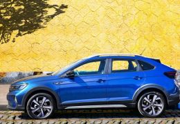 Volkswagen vende Nivus modelo anterior com desconto