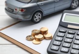 Inadimplência de financiamentos de carros chega a 20% neste ano