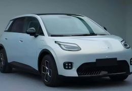 GAC terá novo modelo de carro elétrico da marca Aion