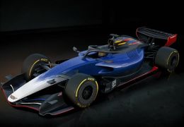 GM confirma entrada na F1 a partir de 2026