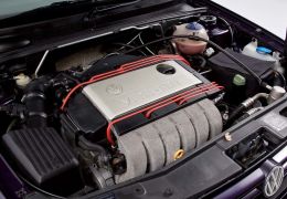 Volkswagen confirma aposentadoria do motor VR6