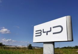 MPT encontra e resgata trabalhadores em condições de escravidão em fábrica da BYD