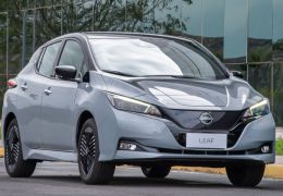 Esses são os principais problemas que os carros elétricos mais antigos apresentam